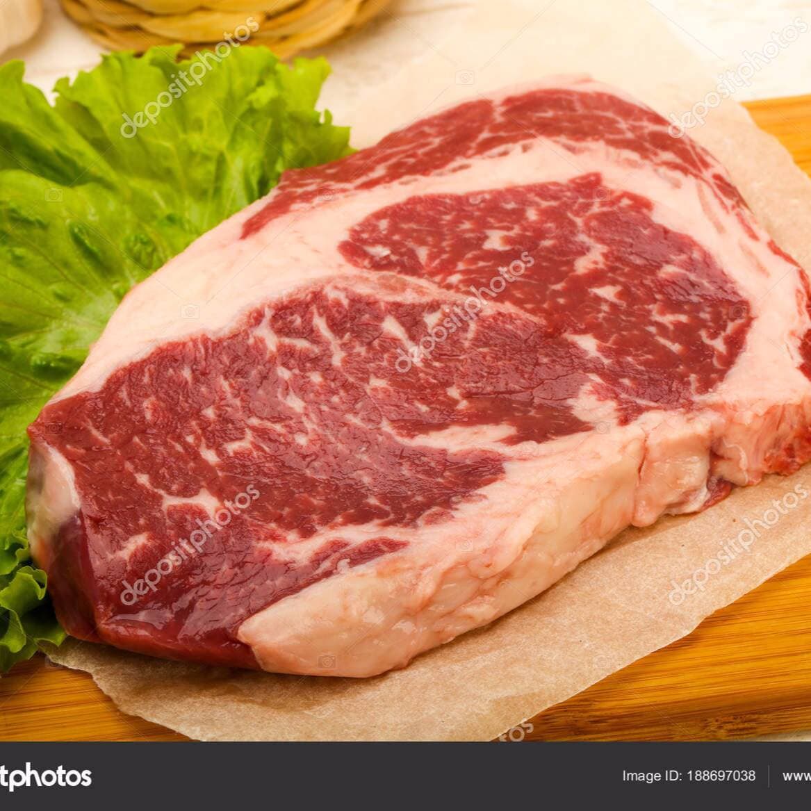 Rib Eye