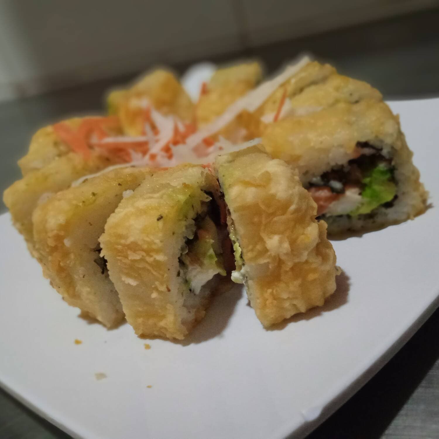 Tundra Roll