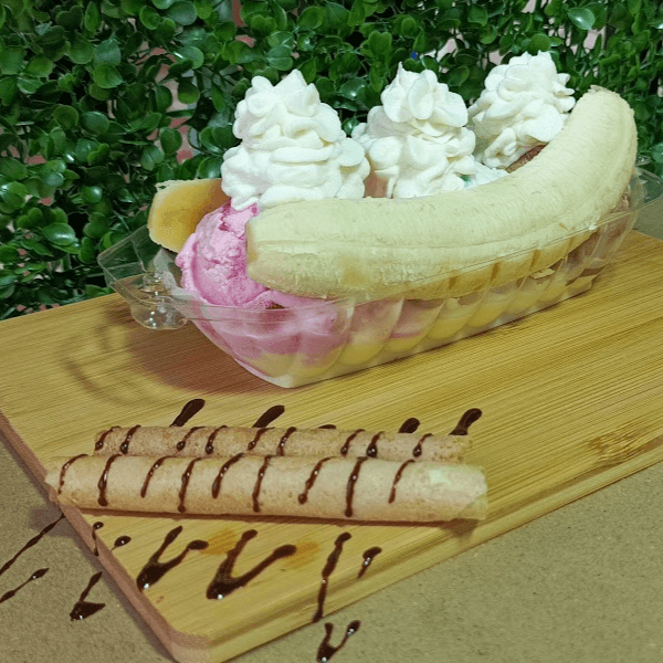 Banana Split