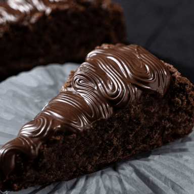 Brownies de Nutella
