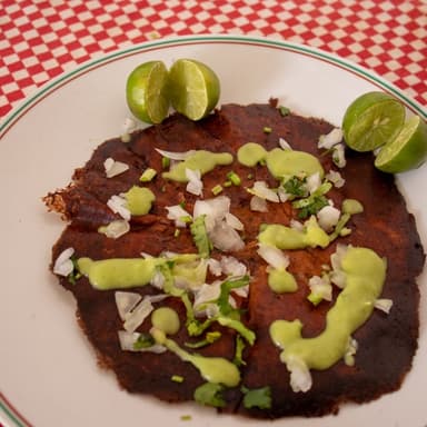 Costra Birria
