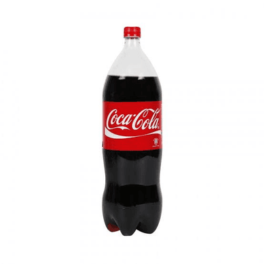 Coca Cola 2 L