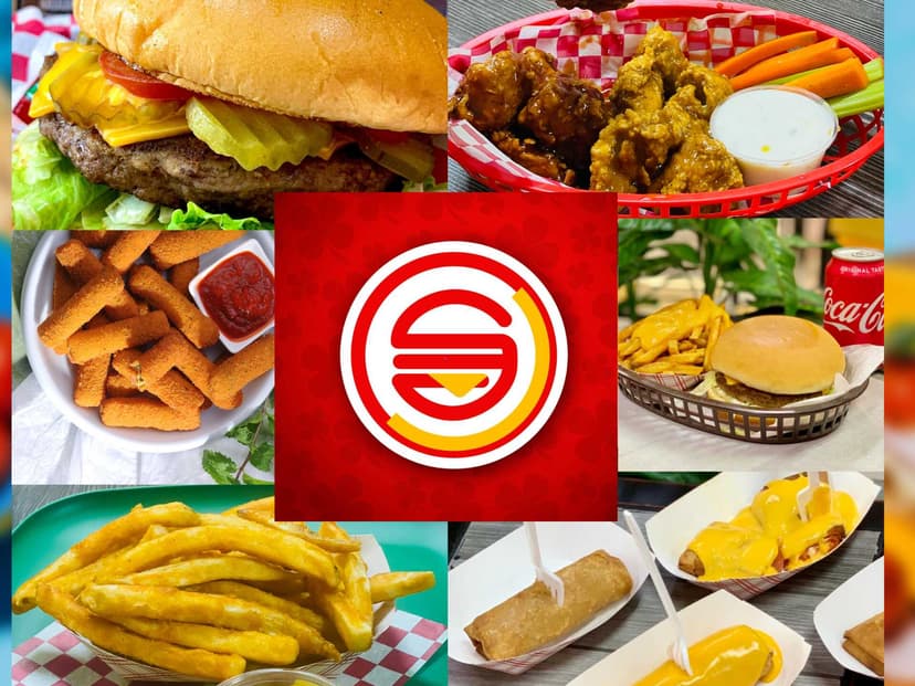 Super Burger Suc. Periferico