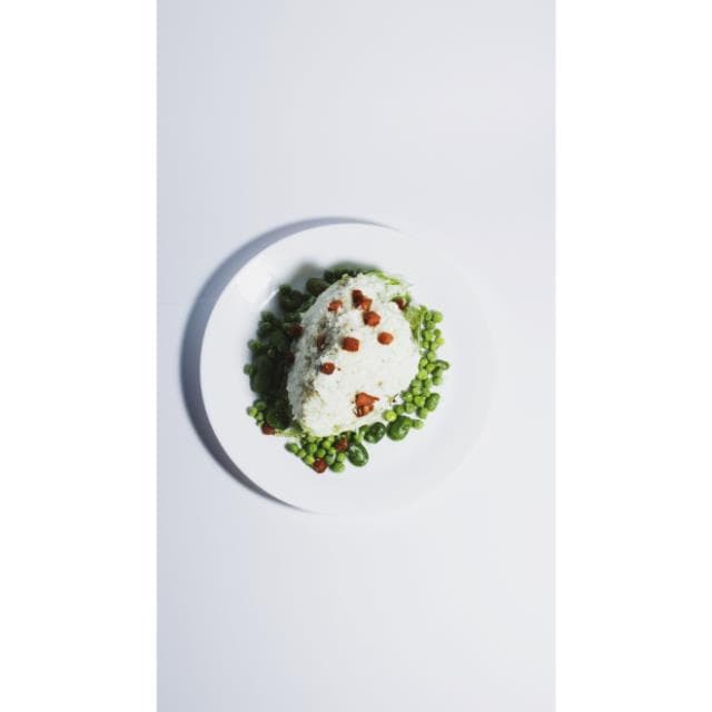 ENSALADA TANDOOR