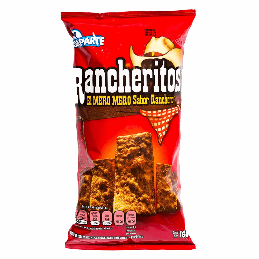 Rancheritos
