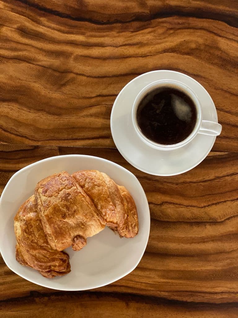 Al Grano Cafe