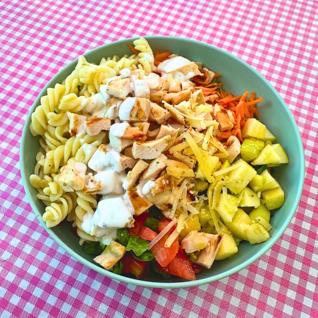 Ensalada de Pasta