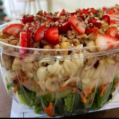 Ensalada especial