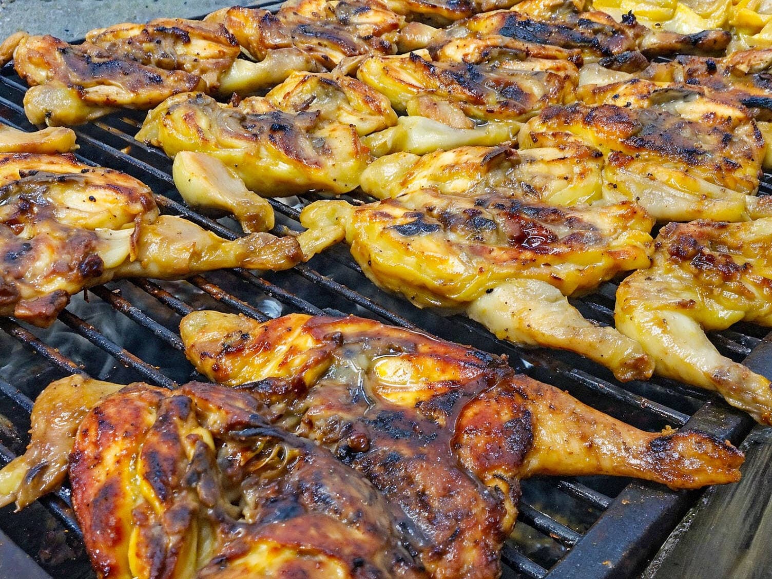 Pollos El Norteño