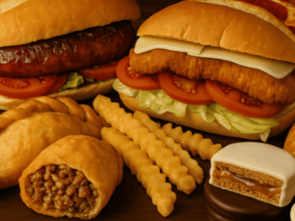 Tres Michis Comida Argentina
