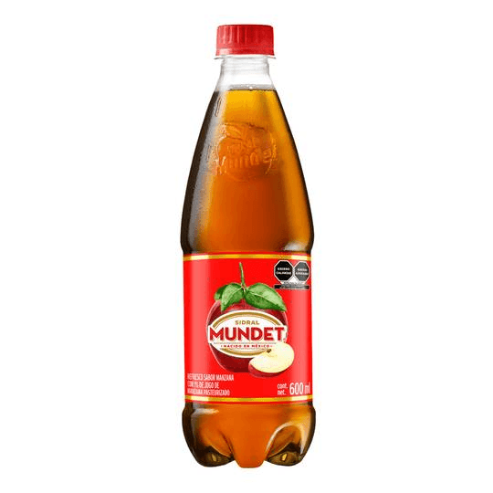 Mundet