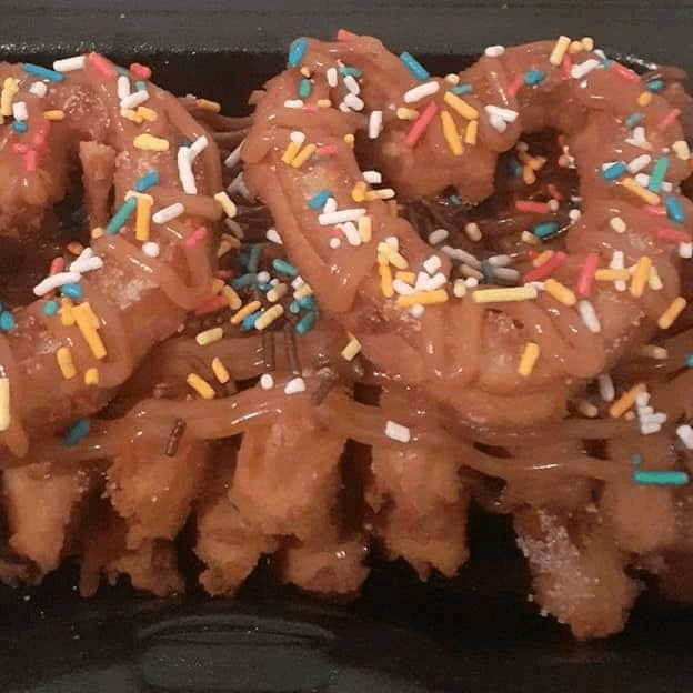 Súper Churros Wilfre