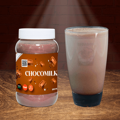 Chocomilk  500 ml