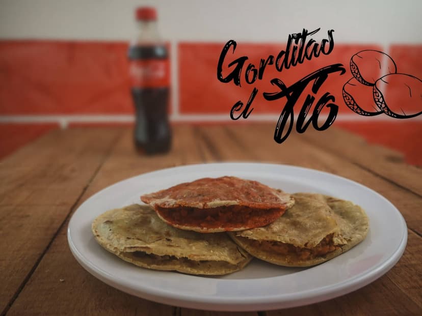 Gorditas El Tio