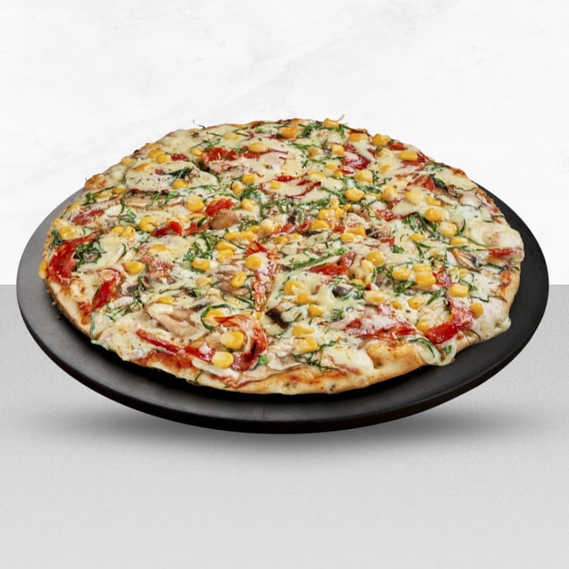 Pizza Caliche