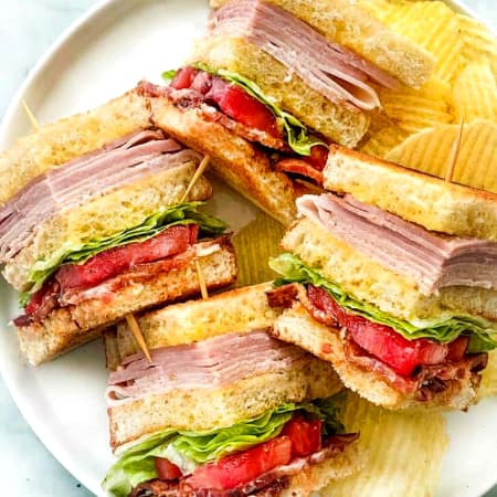 Club Sándwich
