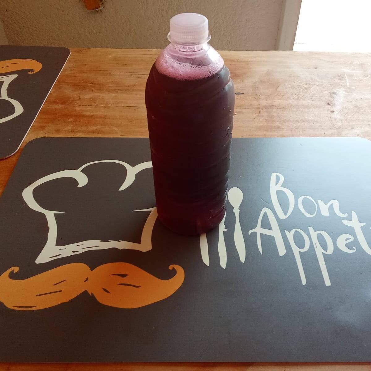 Agua de jamaica 700ml