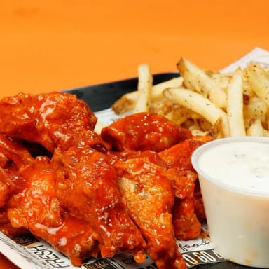 Wings (500gr)