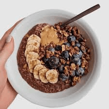 BOWL AVENITA CHOCO-PROTEÍCA