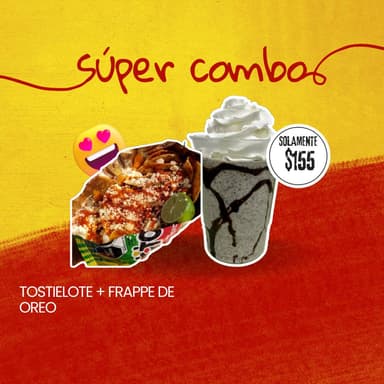 Super Combo