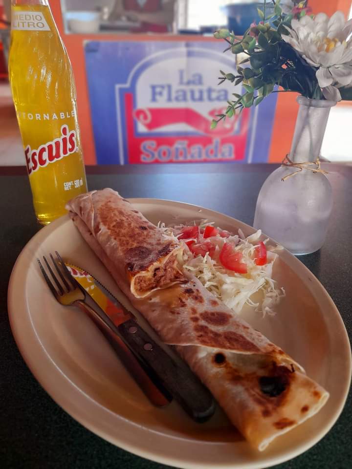 La Flauta Soñada