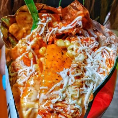Dori-Elote