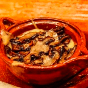 Champiqueso
