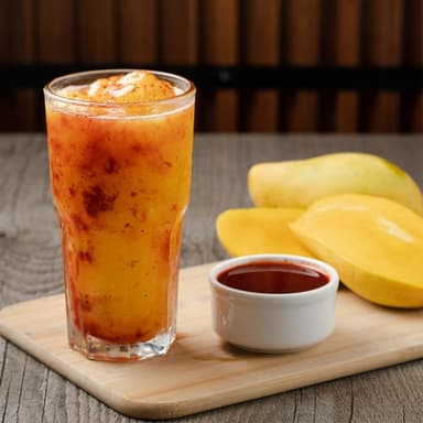 SMOOTHIE MANGO