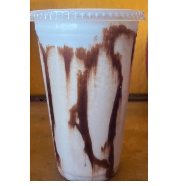 Licuado - Chocomilk
