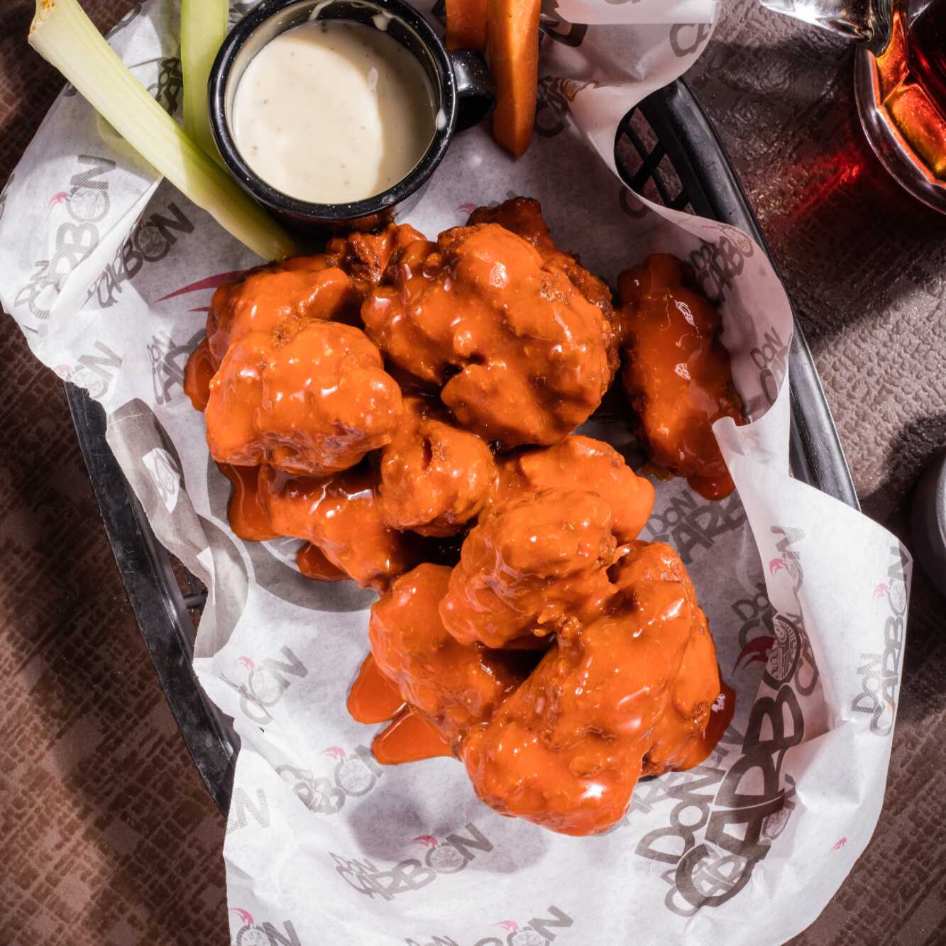 Boneless 200g