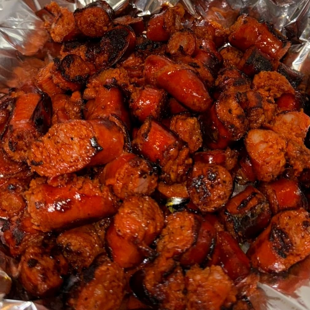 1/2 KG de Chistorra
