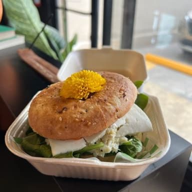 Bagel Basili