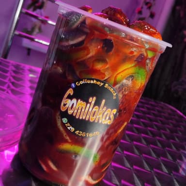 GOMILOKAS (1 KILO)