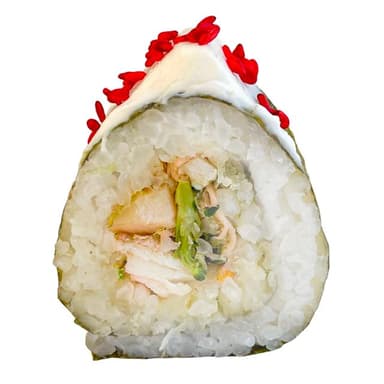 CHRISTMAS ROLL