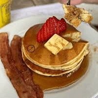 Hot Cakes