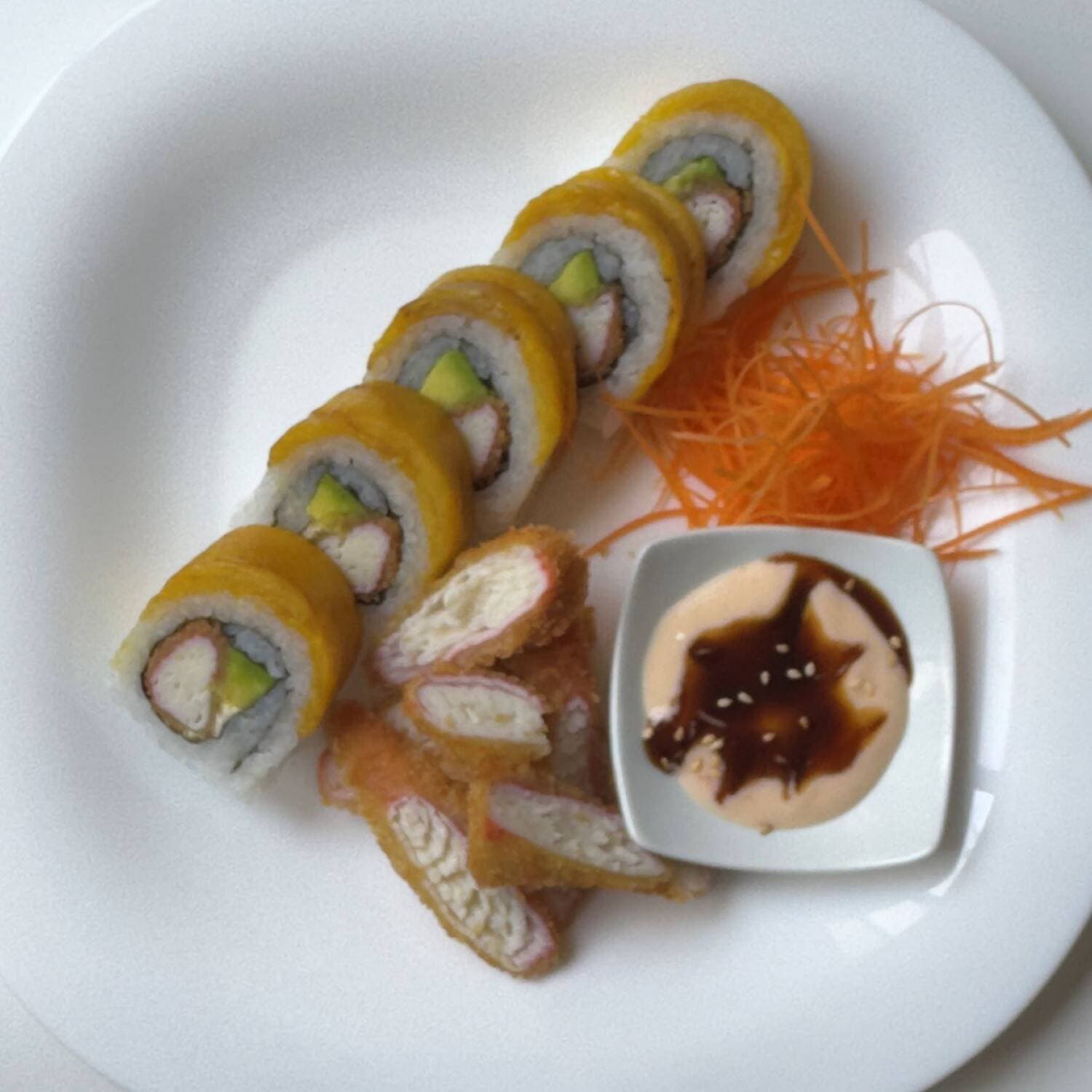 Maduro Roll X 10 + 2 Palmitos