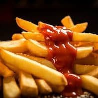Orden de Papas a la Francesa