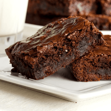 Brownie de Chocolate