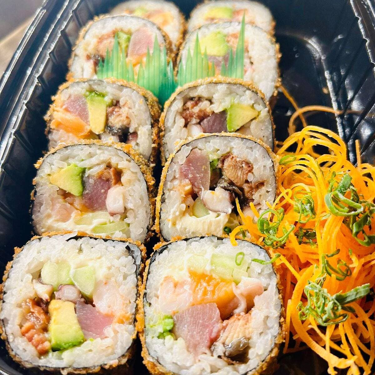 Cosmo Roll