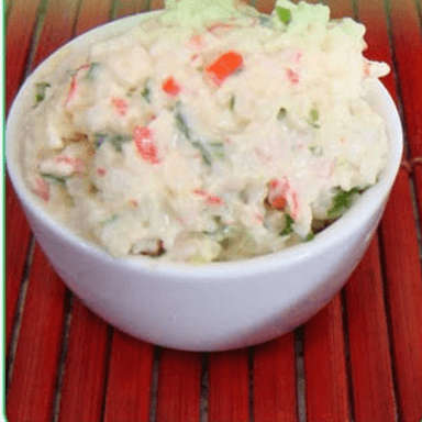 Extra de Ensalada de Kani