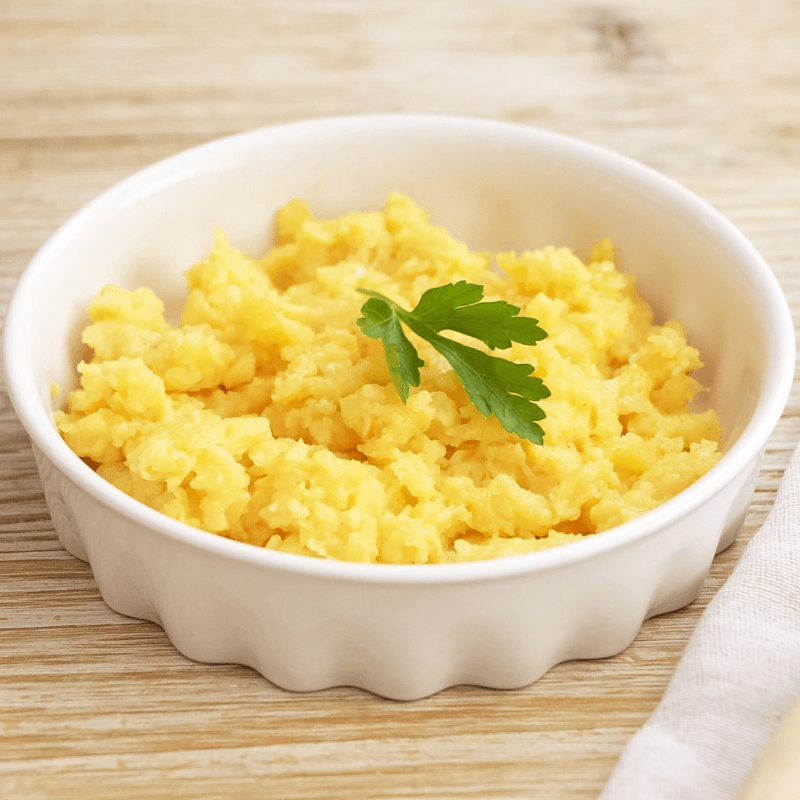 Huevos Sencillos