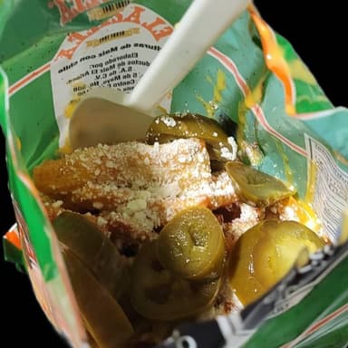 FRITOLOKO