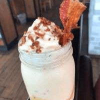 Bacon Shake
