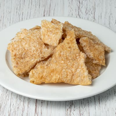 Chicharron extra