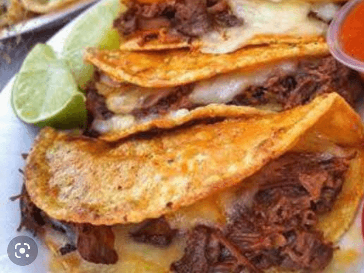 Taqueria JS