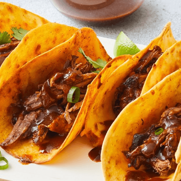 Taco de Birria