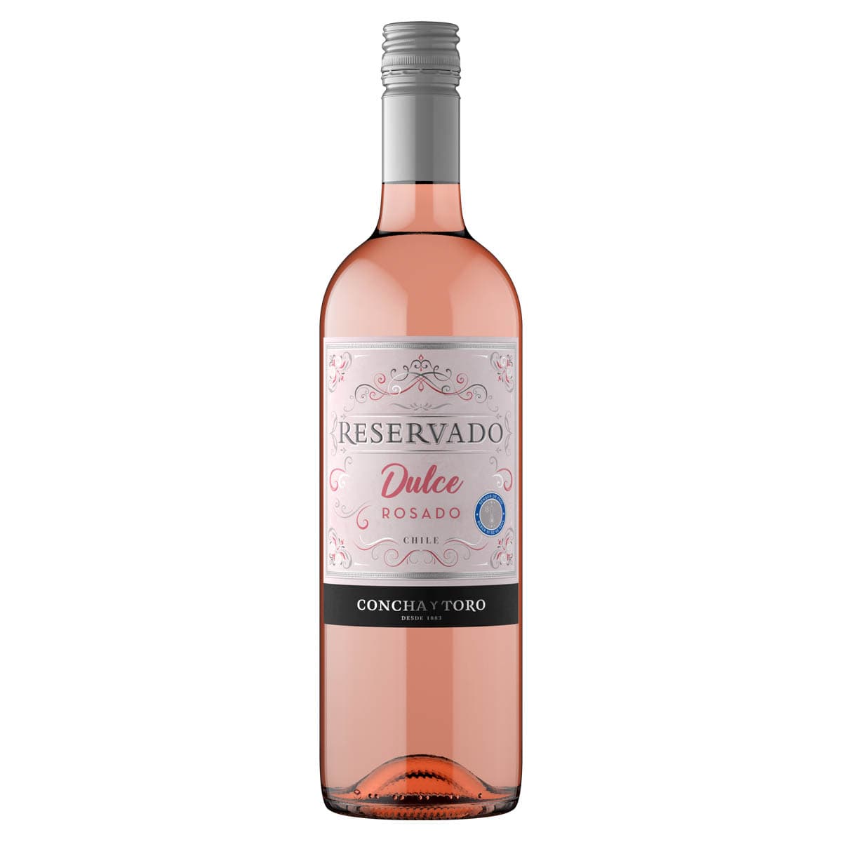 Reservado Vino Rosado Dulce 750 ml