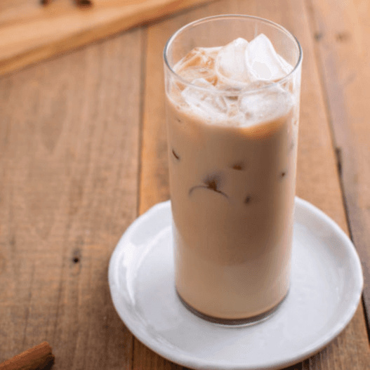 Iced Chai