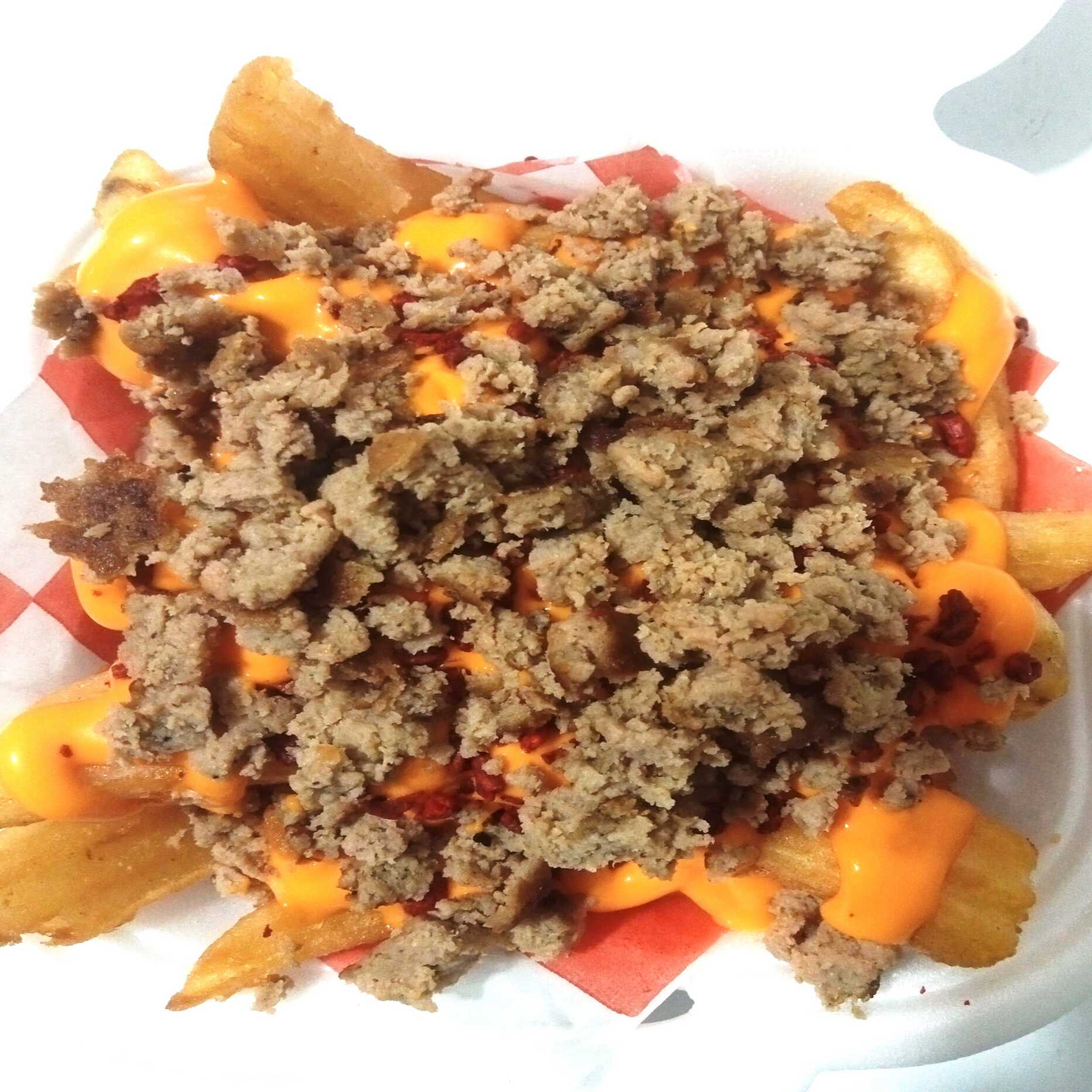 Papas con Carne