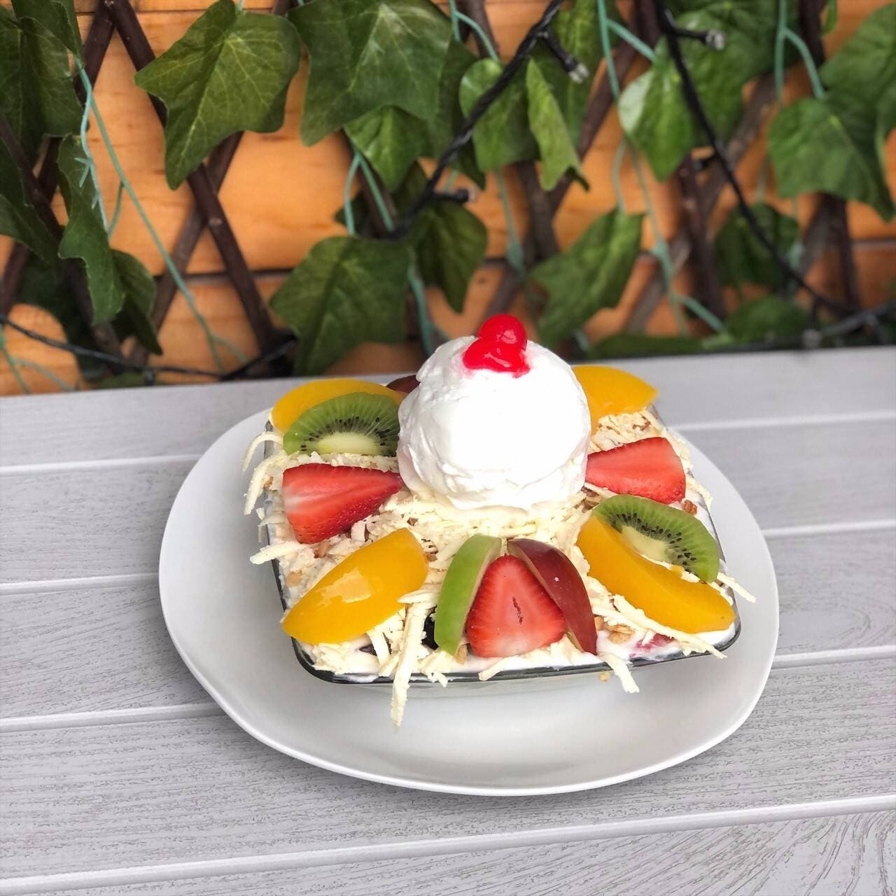 Ensalada Sweet